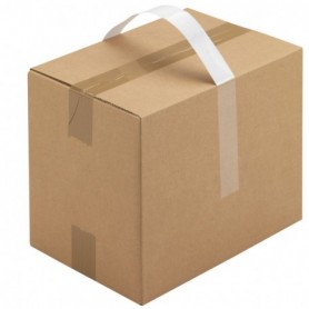 Poignées adhésives