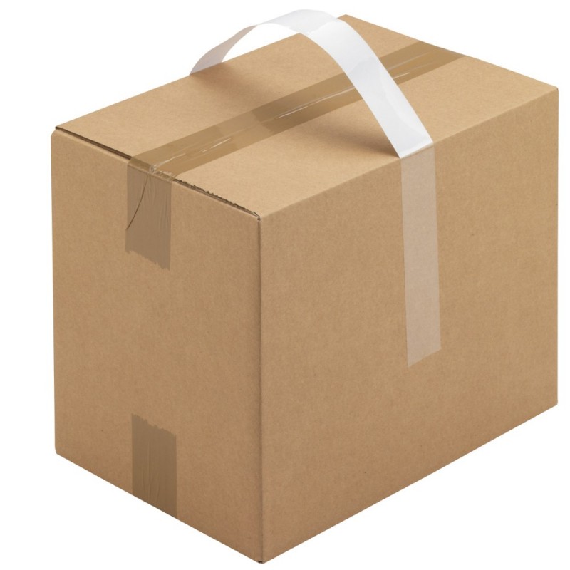 Poignées adhésives