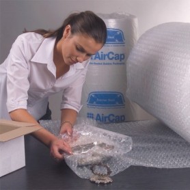 Film Bulles Aircap® CL 120x100 (cm x m)