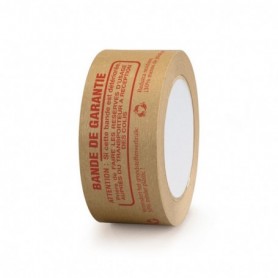 Ruban adhésif papier 50 X 50