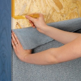 Ruban adhésif double face...