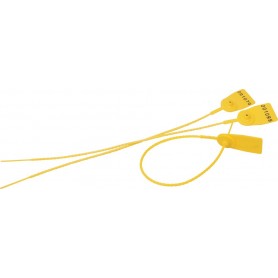 Scellé de sécurité à tige...