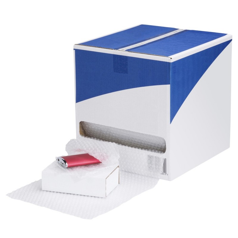 Distributeur de Film Bulles Aircap® 30x30 (cm)