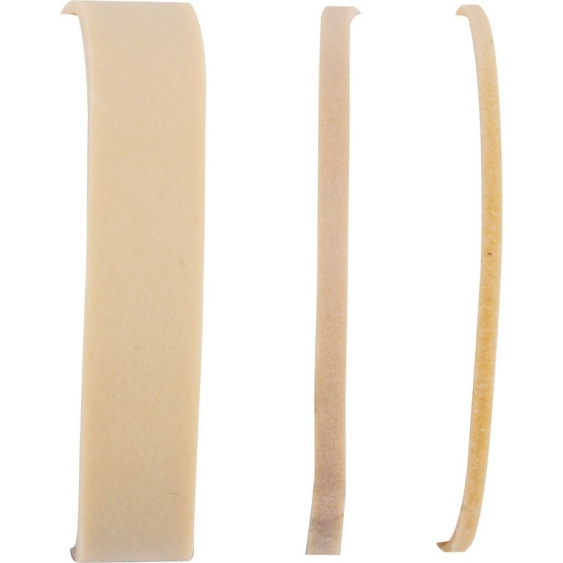 Colis de bracelet élastique - 1-2 périmètre 60mm