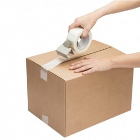 Dévidoir pour ruban adhésif...