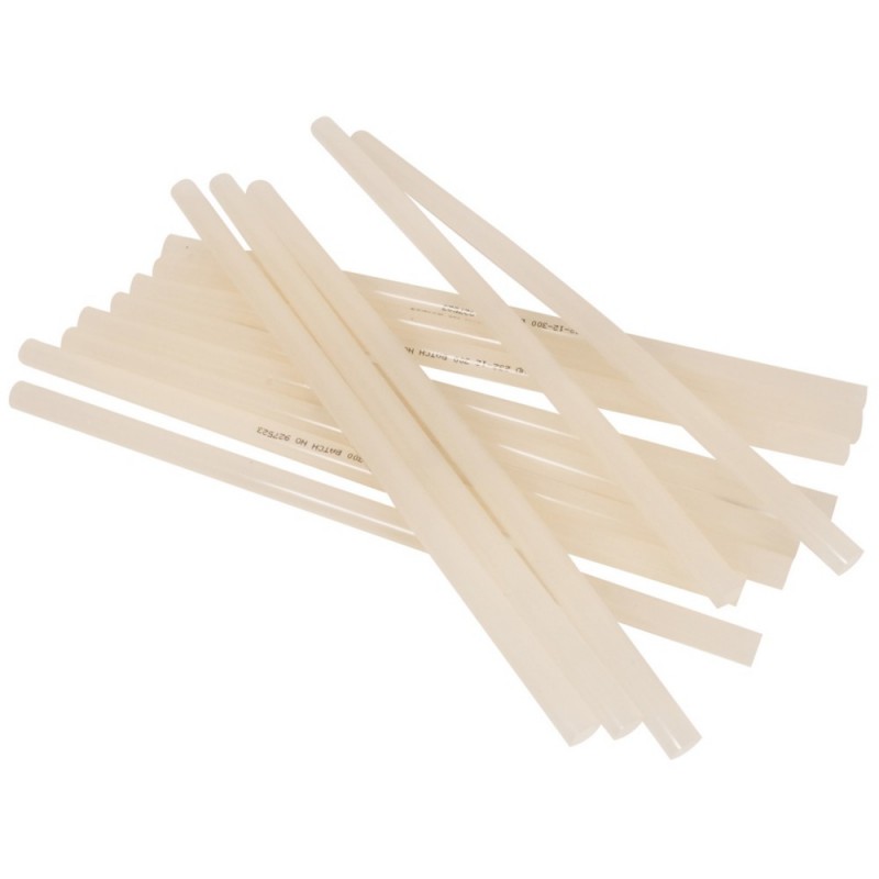 Colle pour pistolets JAUNE compatible avecPISTOLET GROS DEBIT JAUNE