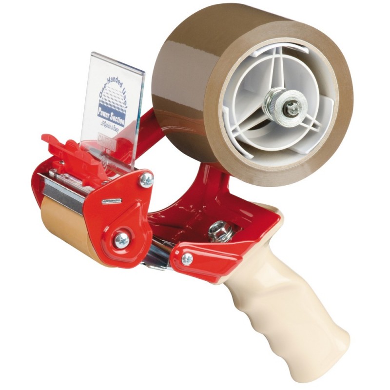 Dévidoir pour usage intensif capacité largeur 75mm