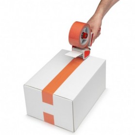 Dévidoir de sécurité 50