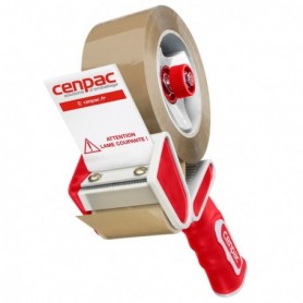 Dévidoir de sécurité 50