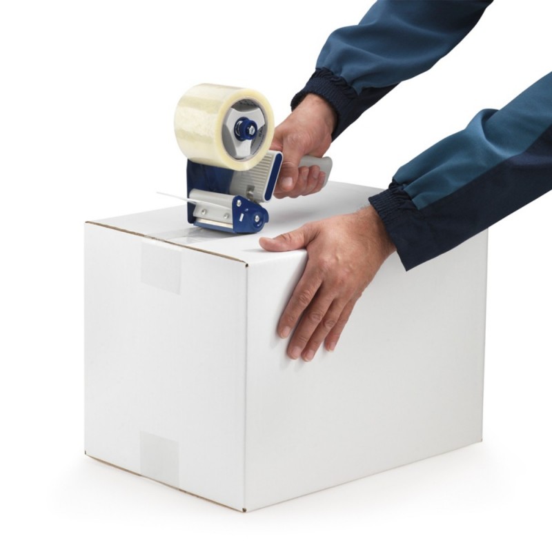 Dévidoir économique 75