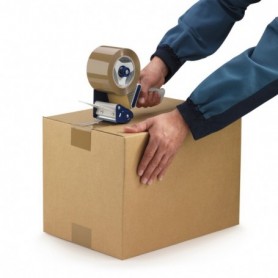 Dévidoir économique 75