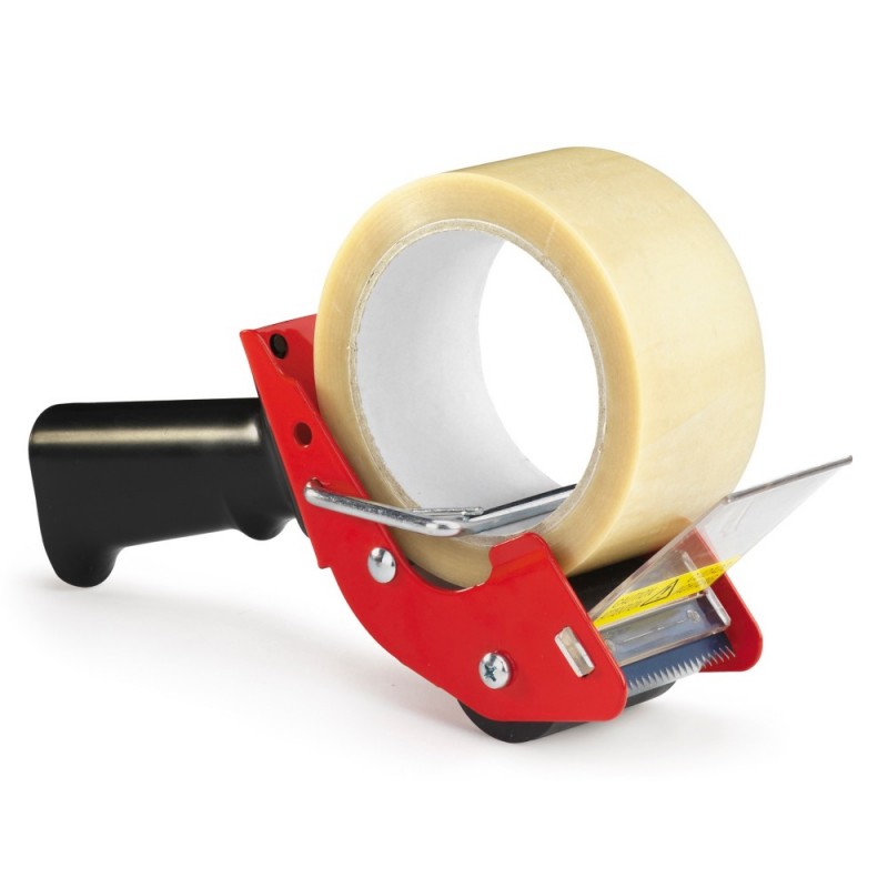 Dévidoir réducteur de bruit 50