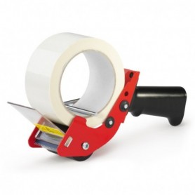 Dévidoir réducteur de bruit 50