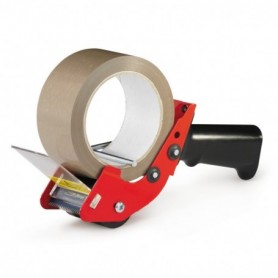 Dévidoir réducteur de bruit 50