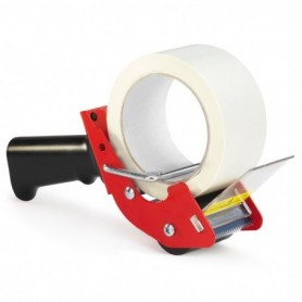 Dévidoir réducteur de bruit 50