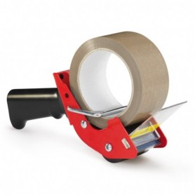 Dévidoir réducteur de bruit 50