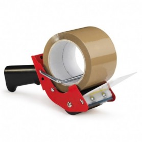 Dévidoir réducteur de bruit 75