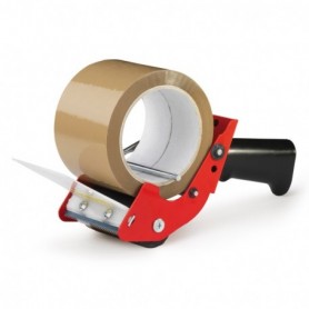 Dévidoir réducteur de bruit 75