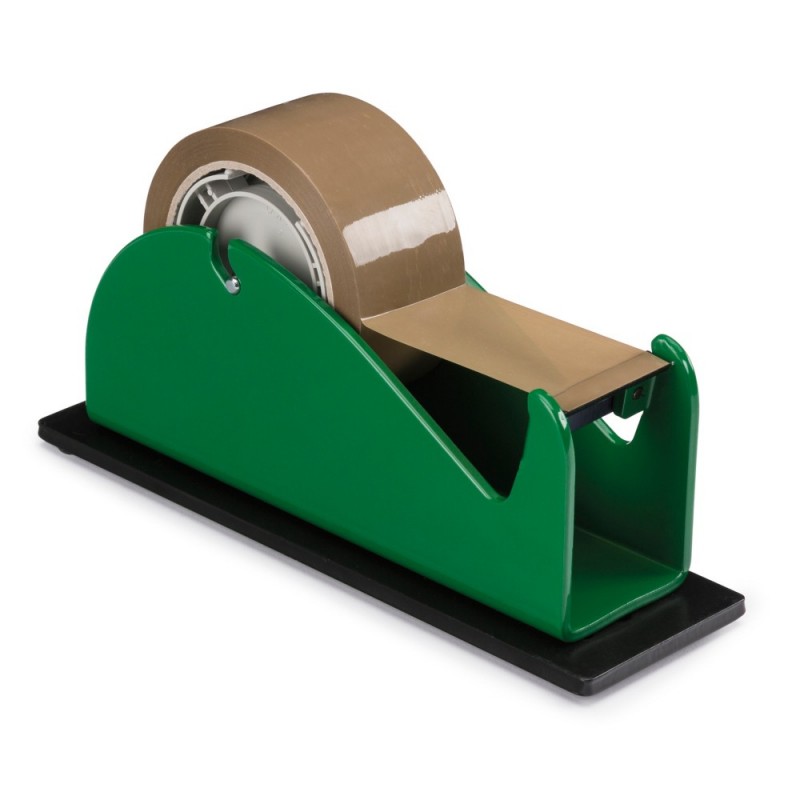 Dévidoir de table 1 PISTE 50MM OU 2 PISTES 25MM