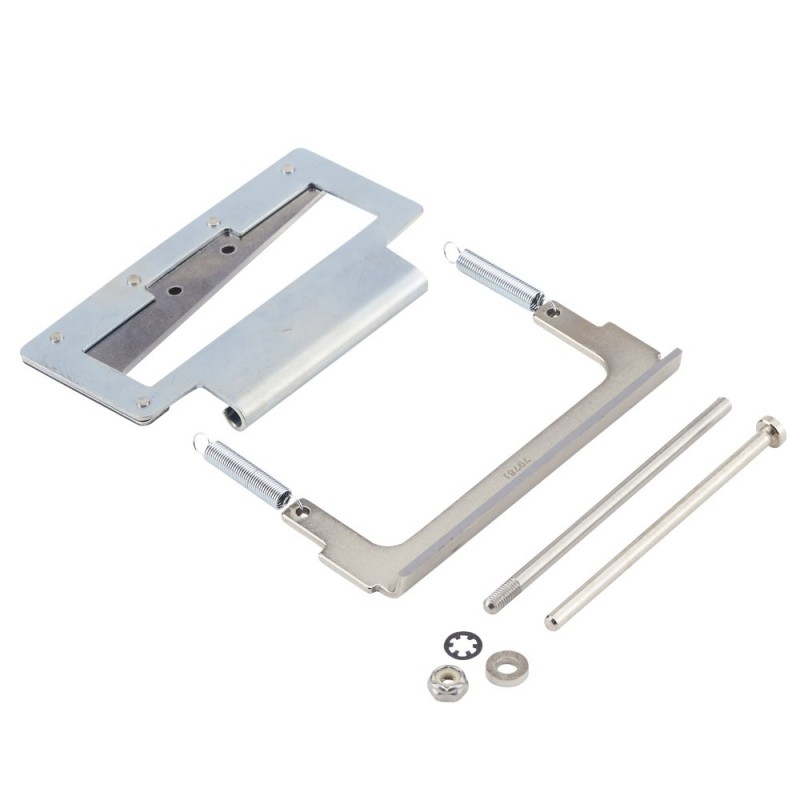 Accessoires pour distributeur électronique de bande gommée LOT DE 2 LAMES