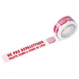 Ruban adhésif polypropylène...