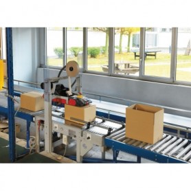 Ruban adhésif machine papier 50 X 500