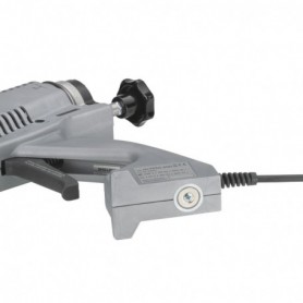 Pistolet à colle gros débit