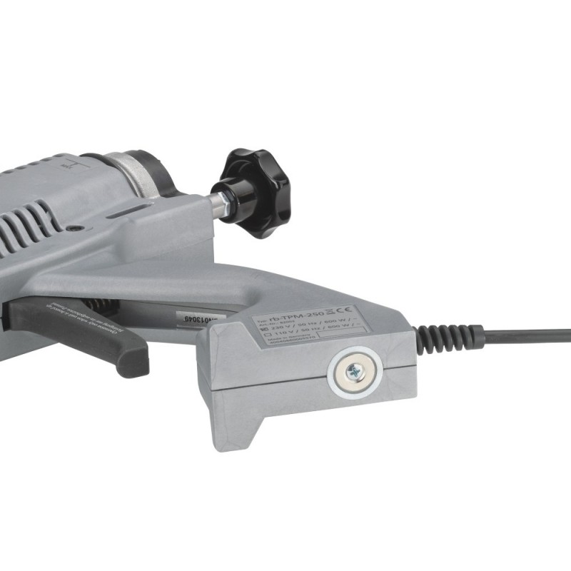 Pistolet à colle gros débit