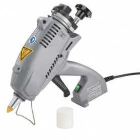 Pistolet à colle gros débit