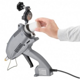 Pistolet à colle gros débit