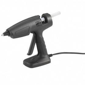 Pistolet à colle faible débit