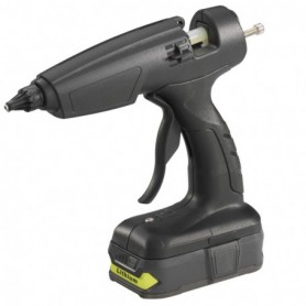 Pistolet à colle sans fil 100