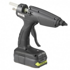 Pistolet à colle sans fil 100