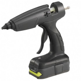 Pistolet à colle sans fil 100