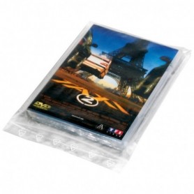 Sachets fermeture à ZIP 160x220