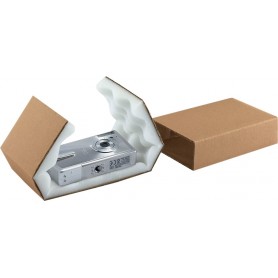 Étui fourreau mousse 125 x...