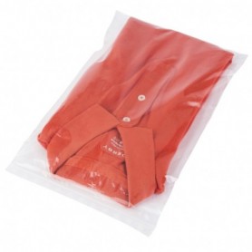 Sachets fermeture à ZIP 250x350