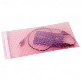 Sachet bulles antistatique...