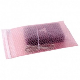 Sachet bulles antistatique...