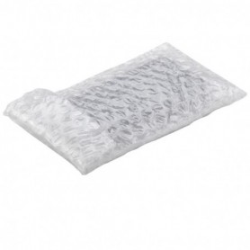 Sachet bulles mousse à fermeture adhésive 100 x 150mm