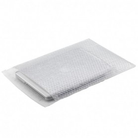 Sachet bulles mousse à...