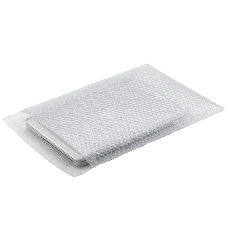 Sachet bulles mousse à fermeture adhésive 300 x 400mm