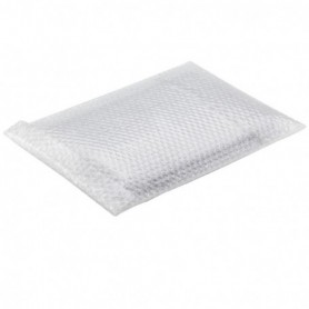 Sachet bulles mousse à fermeture adhésive 300 x 400mm
