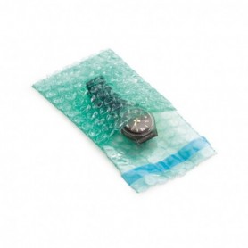 Sachet bulles à fermeture...