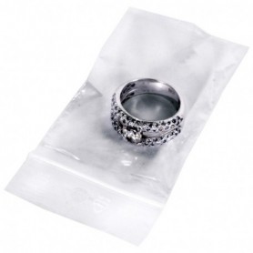 Sachets fermeture à ZIP 40x60