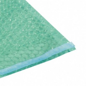 Sachet bulles à fermeture adhésive 100% recyclé 150 x 250