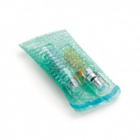 Sachet bulles à fermeture...