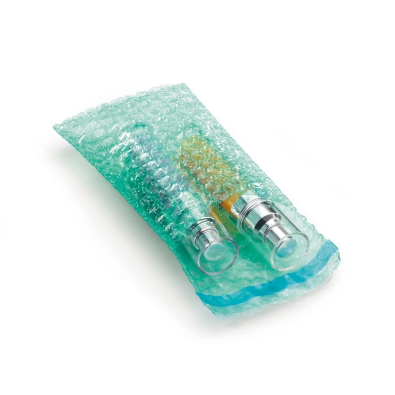 Sachet bulles à fermeture adhésive 100% recyclé 220 x 360