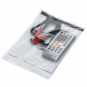 Sachets fermeture à ZIP 70x100