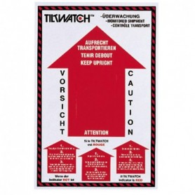 Étiquette de positionnement...